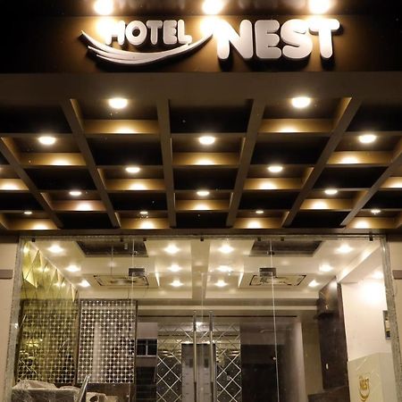 بهوي Hotel Nest المظهر الخارجي الصورة