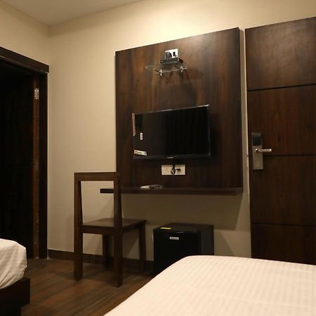 بهوي Hotel Nest المظهر الخارجي الصورة