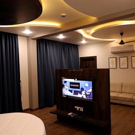 بهوي Hotel Nest المظهر الخارجي الصورة