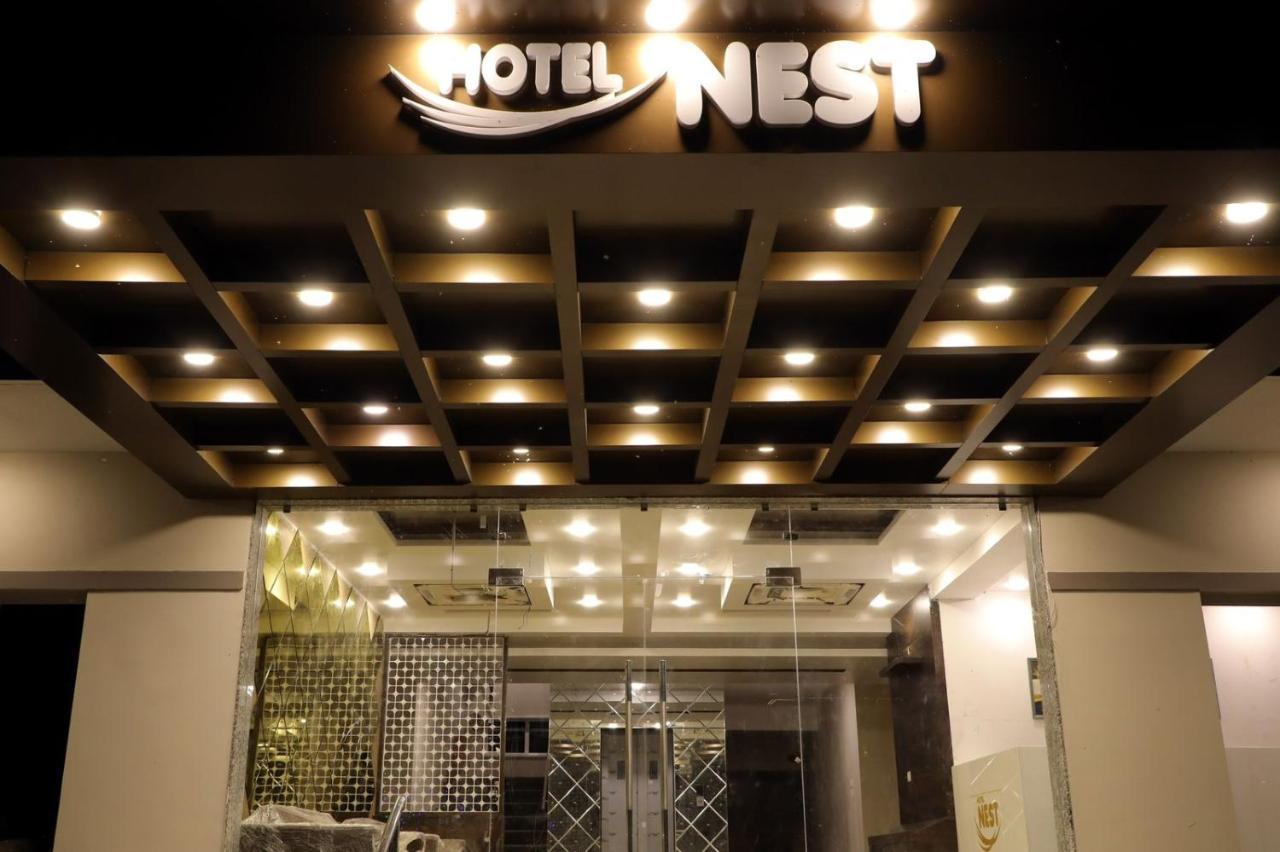 بهوي Hotel Nest المظهر الخارجي الصورة