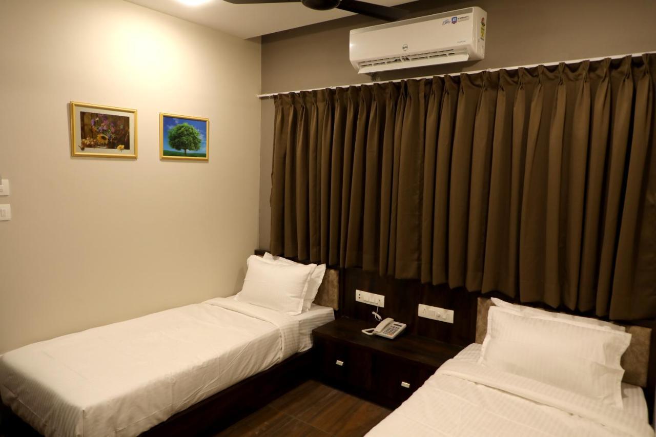 بهوي Hotel Nest المظهر الخارجي الصورة