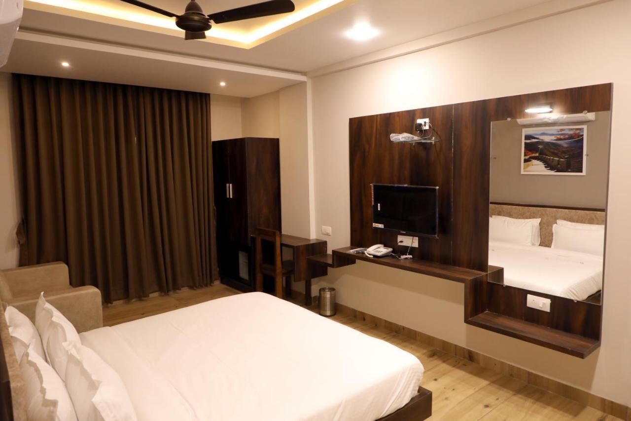 بهوي Hotel Nest المظهر الخارجي الصورة