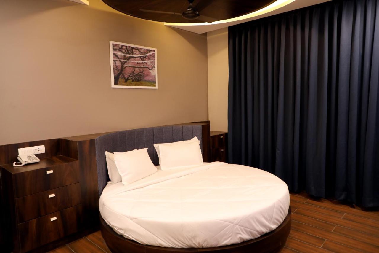 بهوي Hotel Nest المظهر الخارجي الصورة