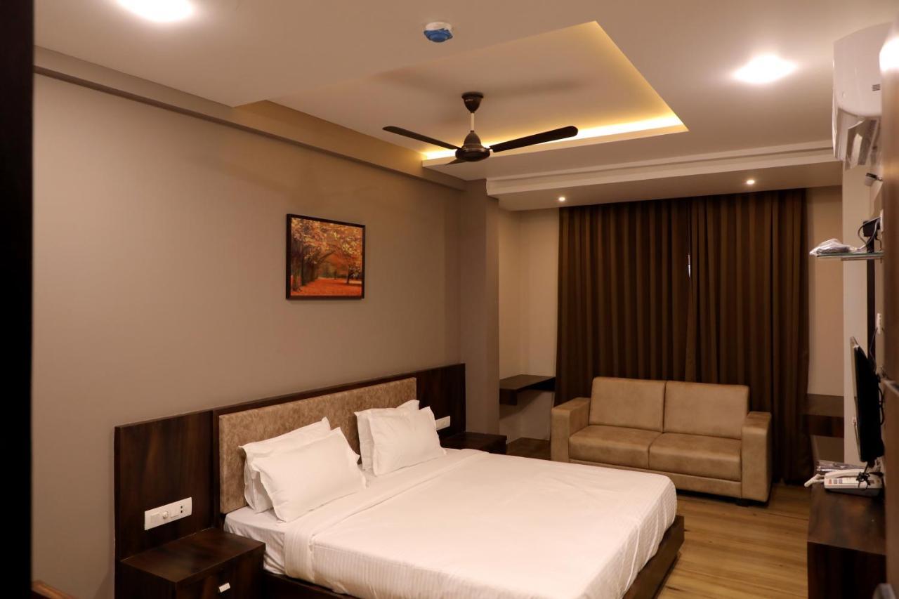 بهوي Hotel Nest المظهر الخارجي الصورة