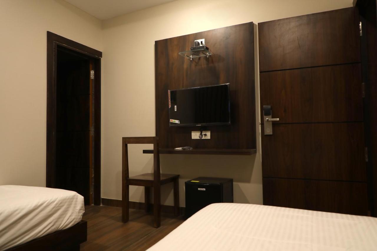بهوي Hotel Nest المظهر الخارجي الصورة
