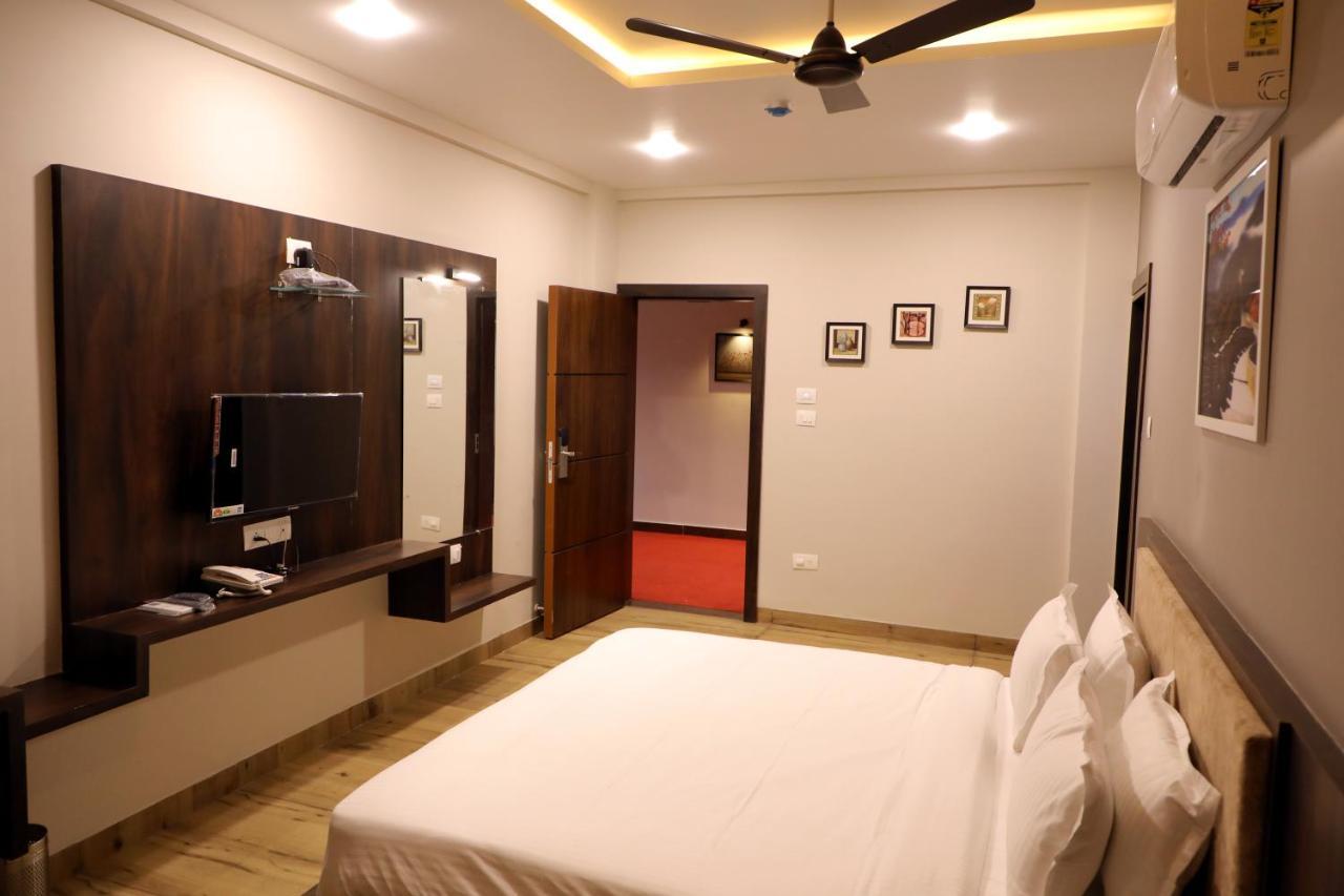 بهوي Hotel Nest المظهر الخارجي الصورة