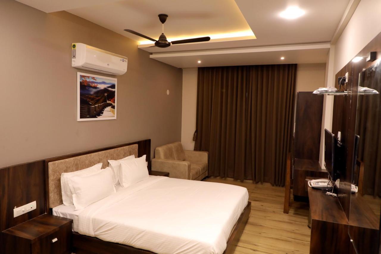 بهوي Hotel Nest المظهر الخارجي الصورة