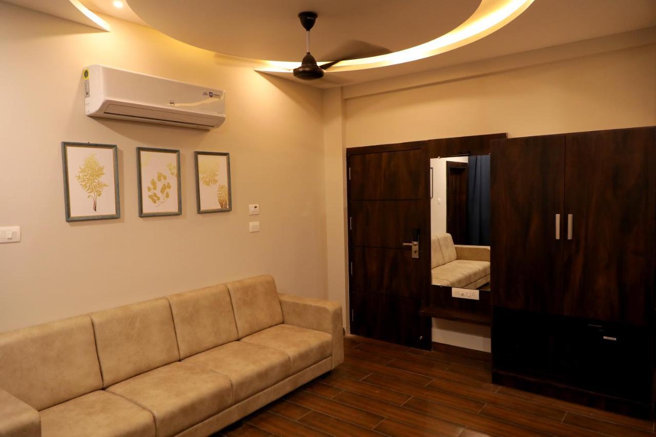 بهوي Hotel Nest المظهر الخارجي الصورة