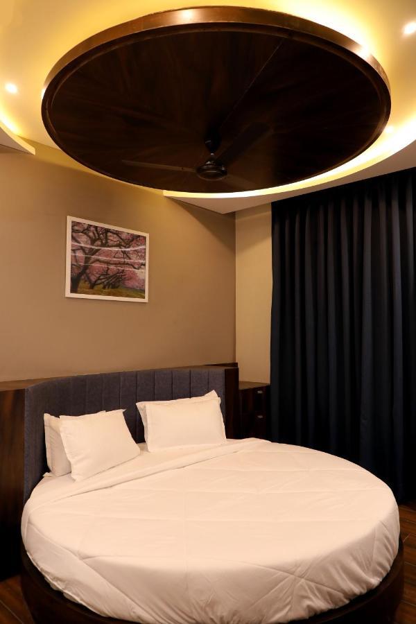 بهوي Hotel Nest المظهر الخارجي الصورة