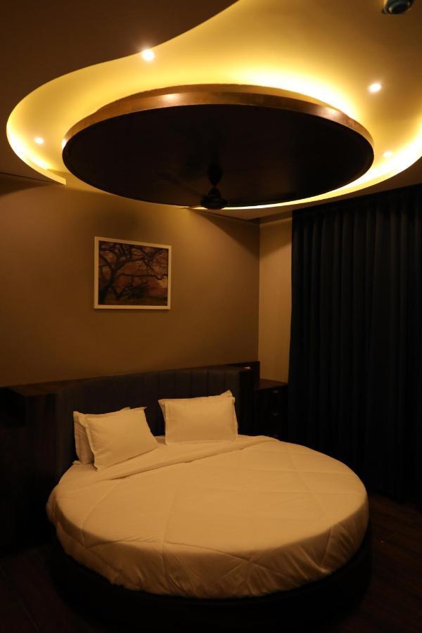 بهوي Hotel Nest المظهر الخارجي الصورة