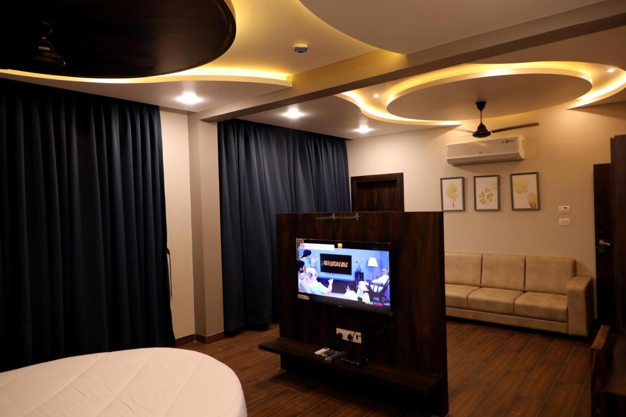 بهوي Hotel Nest المظهر الخارجي الصورة