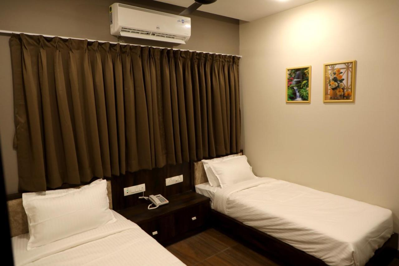 بهوي Hotel Nest المظهر الخارجي الصورة